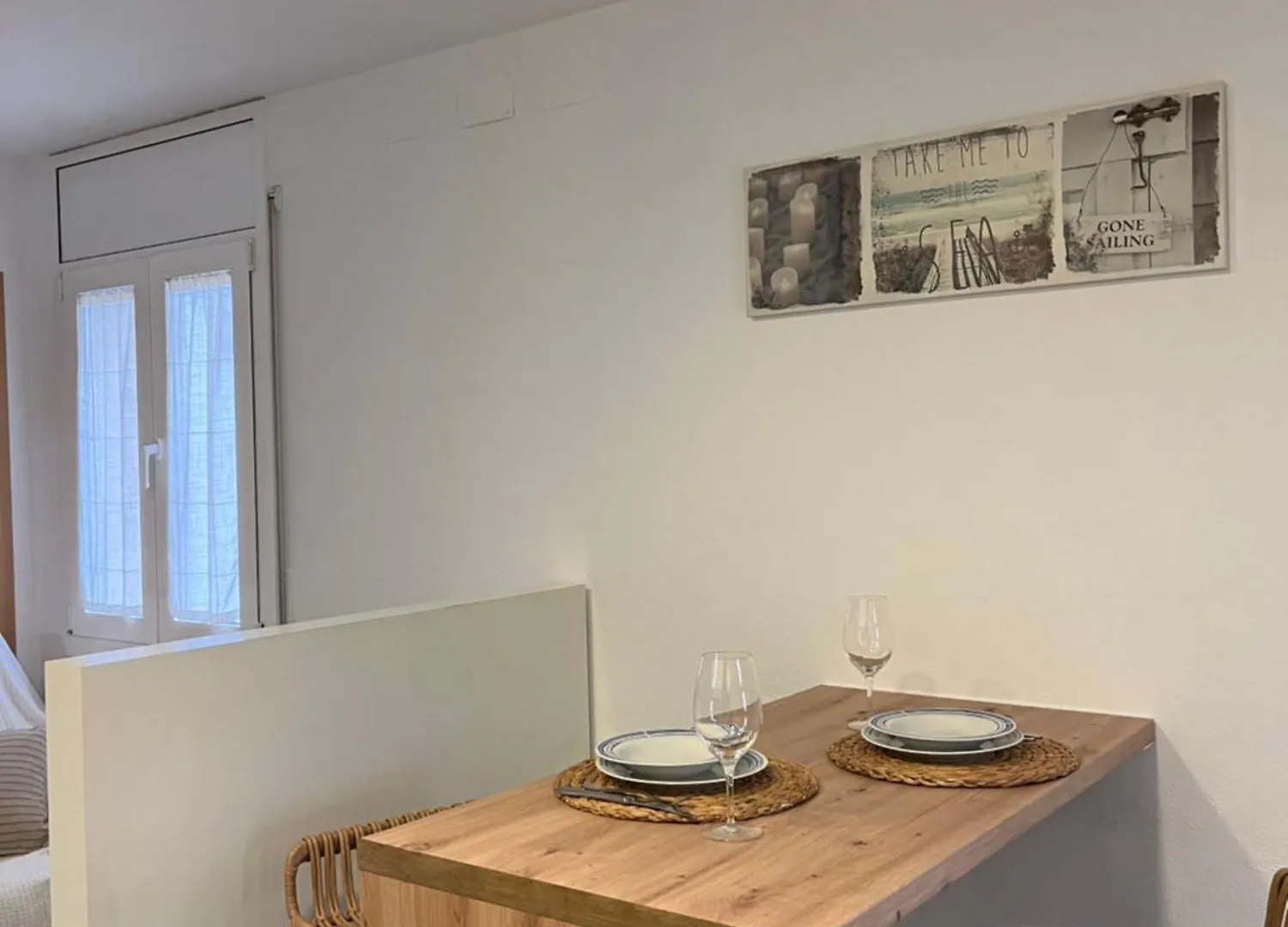 Tramuntaneta Apartment L'Escala