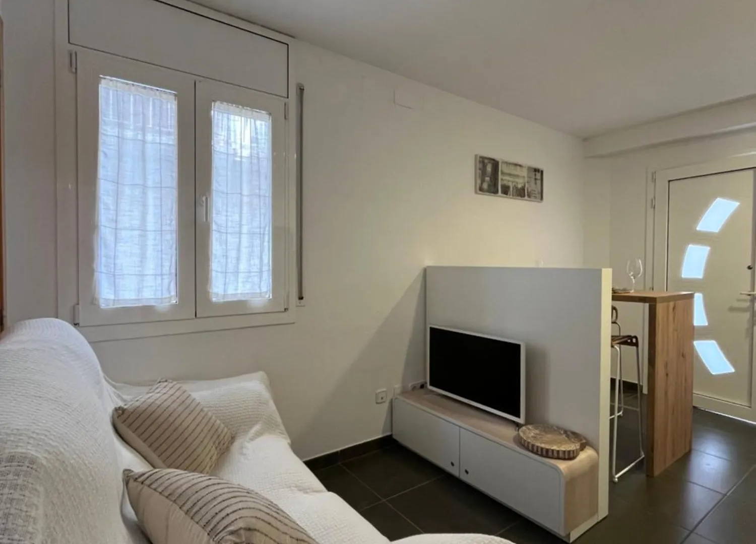 Tramuntaneta Apartment L'Escala